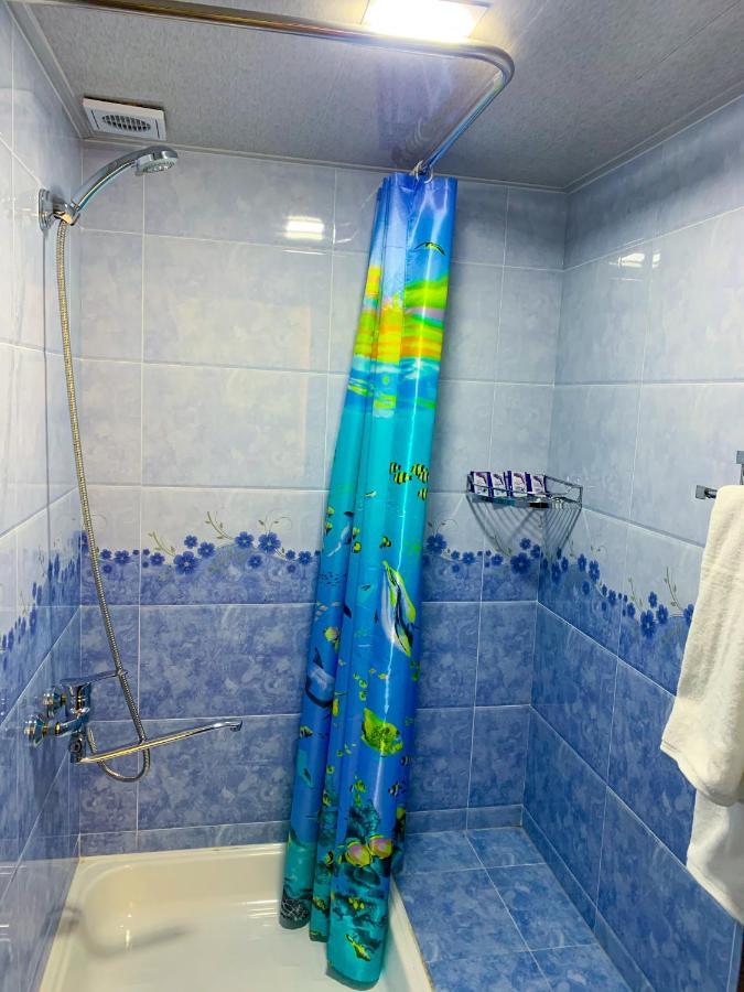 Safar Guest House Samarkand Exteriör bild